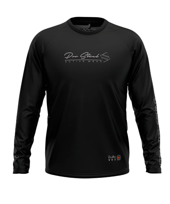 Camisa Manga Larga Prosteel