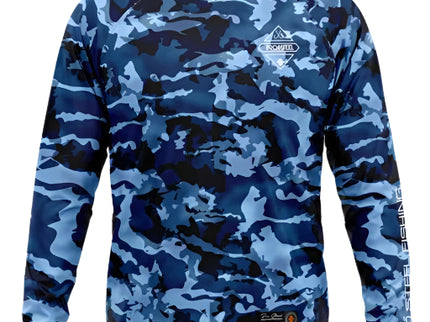 Camisa Manga Larga Prosteel