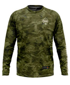 Camuflada (Verde)