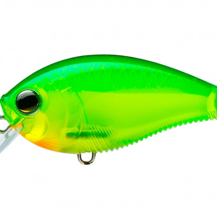 Crank Squarebill 60mm Yo-Zuri