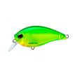 GREEN BACK CHARTREUSE