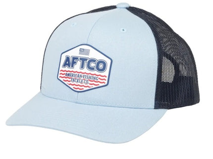 Gorra Aftco mc1038