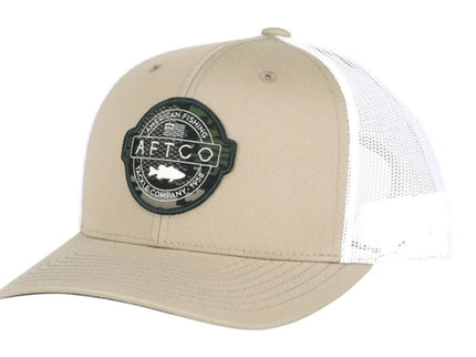 Gorra Aftco mc1036