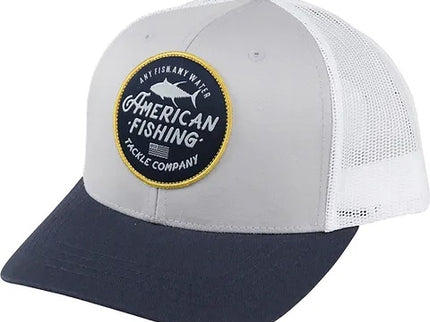 Gorra Aftco mc1020