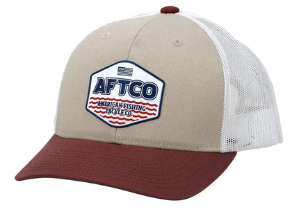 Gorra Aftco mc1038