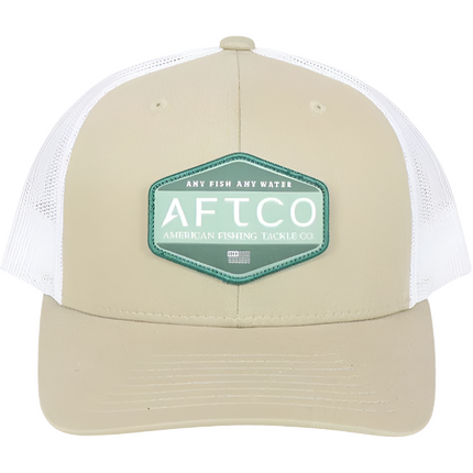 Gorra Aftco MC1033