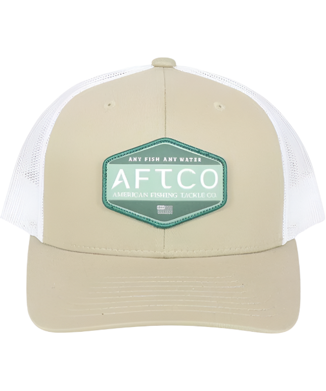 Gorra Aftco MC1033