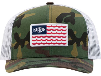 Gorra Aftco mc1008