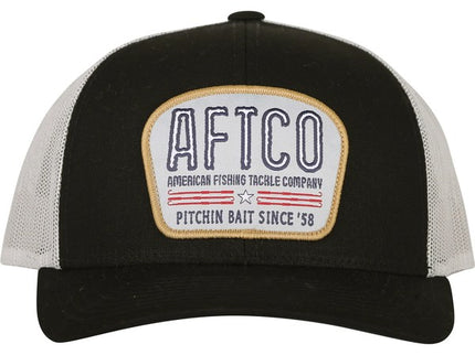 Gorra Aftco mc1024