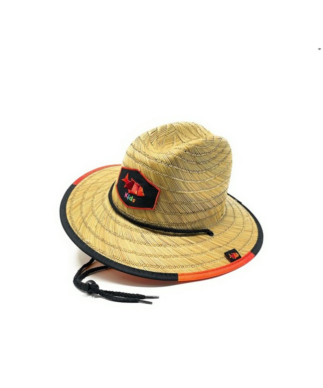Sombrero paja Aftco y Marsh Wear