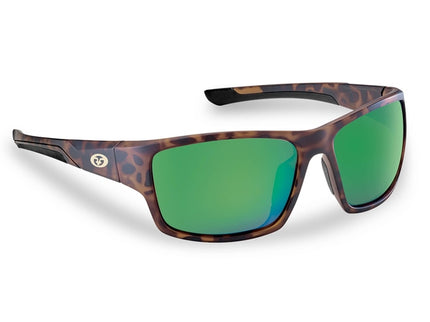 Gafas SAND BANK MATTE BLACK