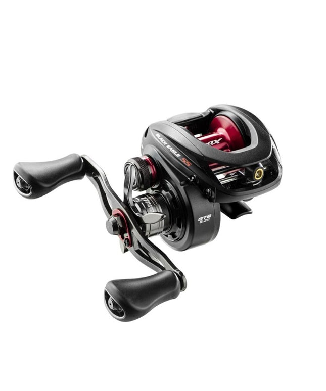 Carrete Black Eagle SS Marine