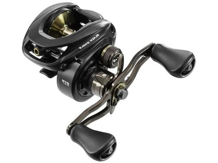 Carrete Black Eagle Marine