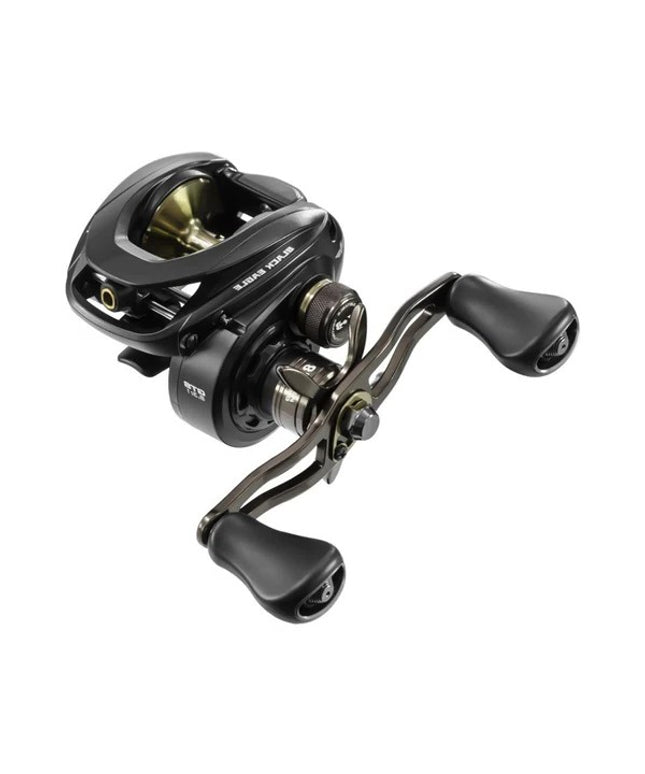 Carrete Black Eagle Marine