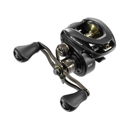 Carrete Black Eagle Marine