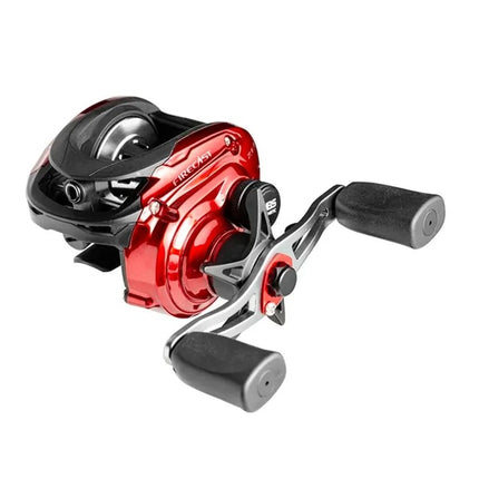 Carrete Firecast Zest