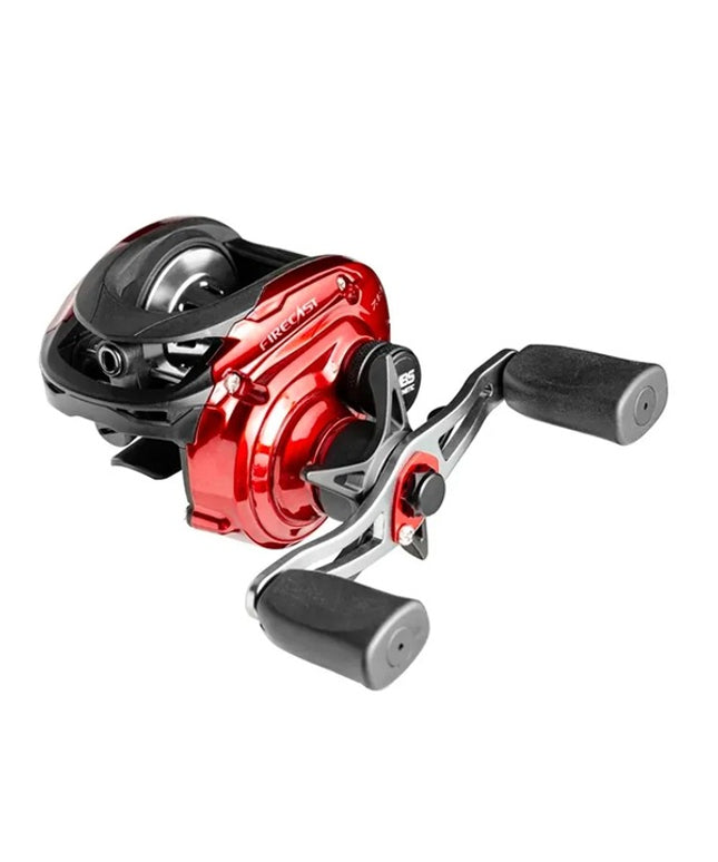 Carrete Firecast Zest