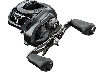 Carrete Daiwa tatula