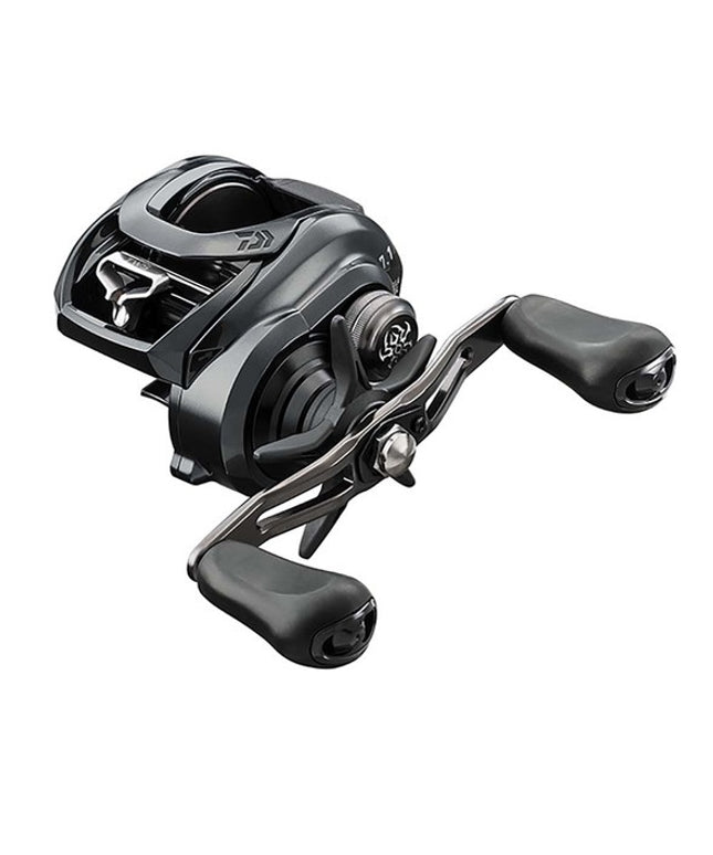 Carrete Daiwa tatula