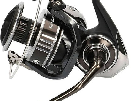 Daiwa BG MQ 6000