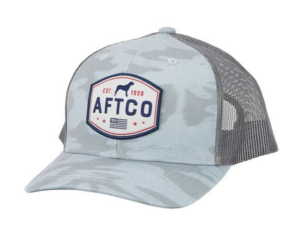 Gorra Aftco MC1057