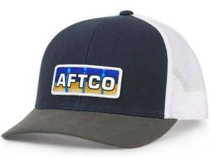 Gorra Aftco mc1075