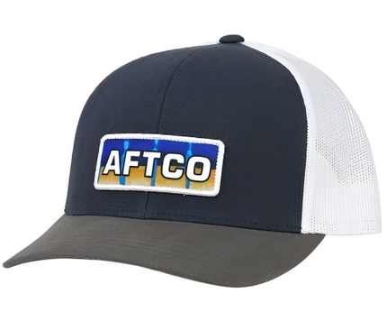 Gorra MC1075 Aftco
