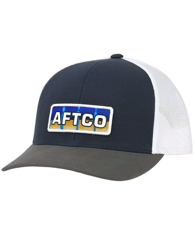 Gorra MC1075 Aftco