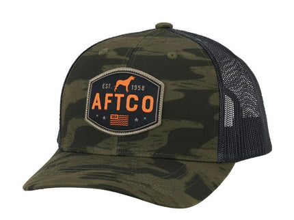 Gorra Aftco mc1057