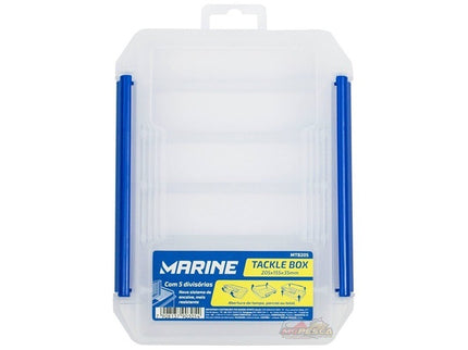 Caja MTB255 Marine Sport