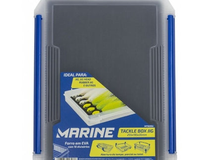 Caja MS MTB 255J Marine Sport