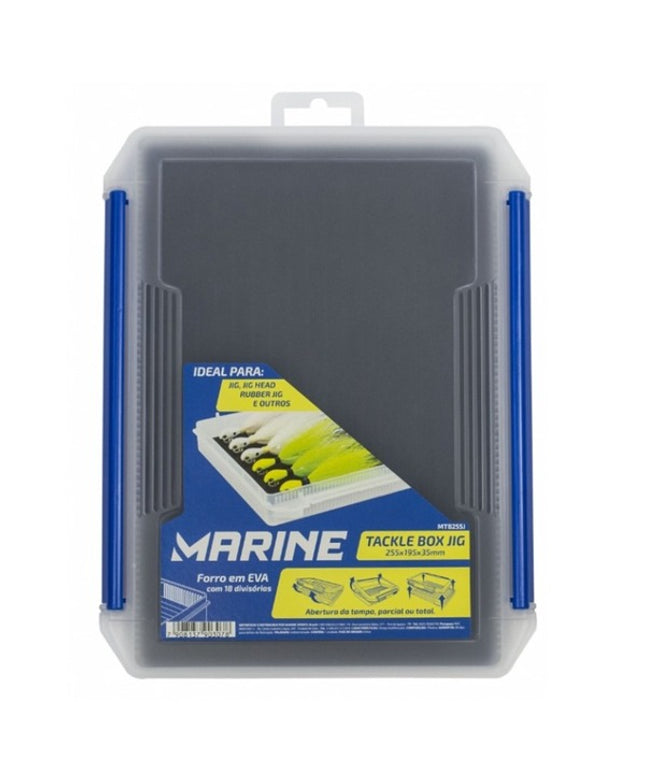 Caja MS MTB Marine