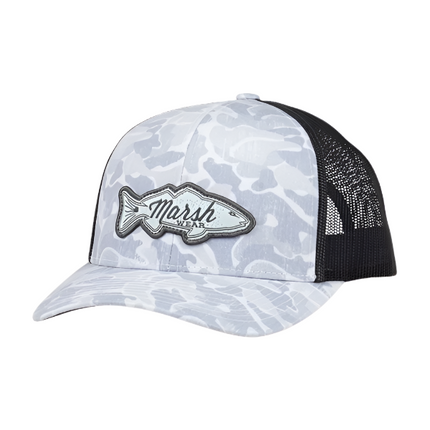 Gorra MWC1040 Marsh Wear