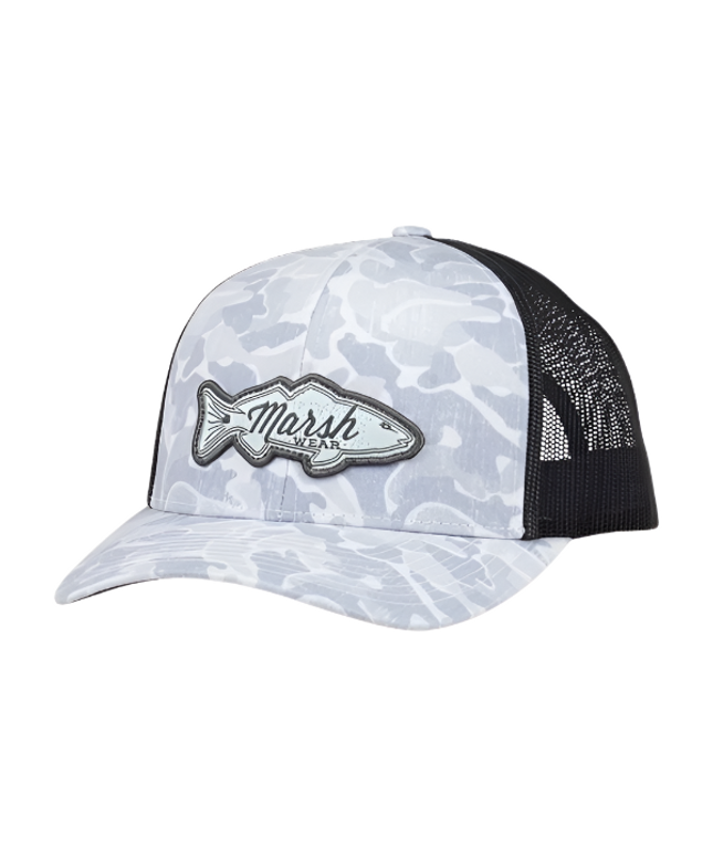 Gorra MWC1040 Marsh Wear