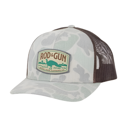Gorra MWC1034 Marsh Wear