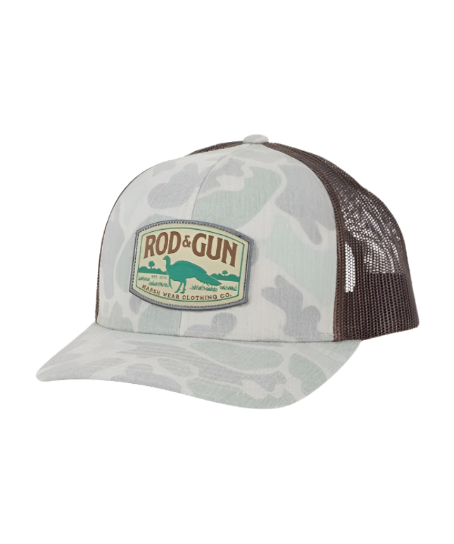 Gorra MWC1034 Marsh Wear