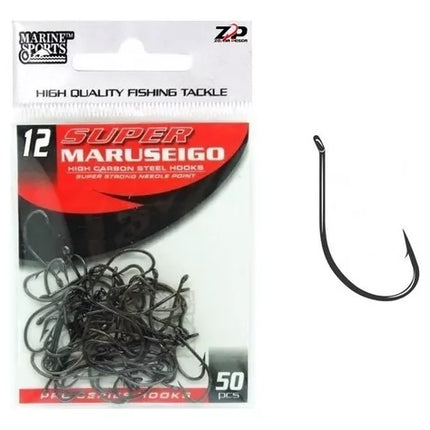 Anzuelo Super Maruseigo Marine