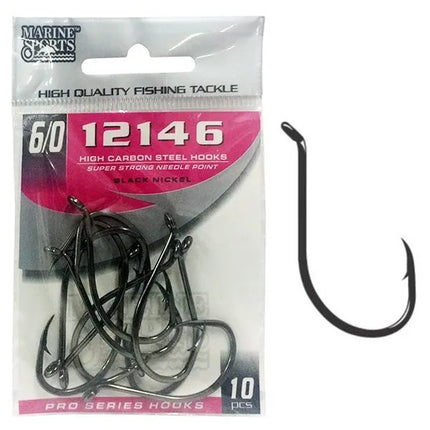 Anzuelo 12146 Marine