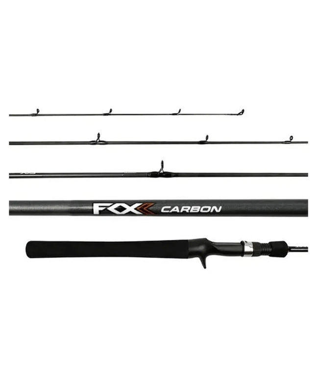 Caña Fox Zest 5.6 pies
