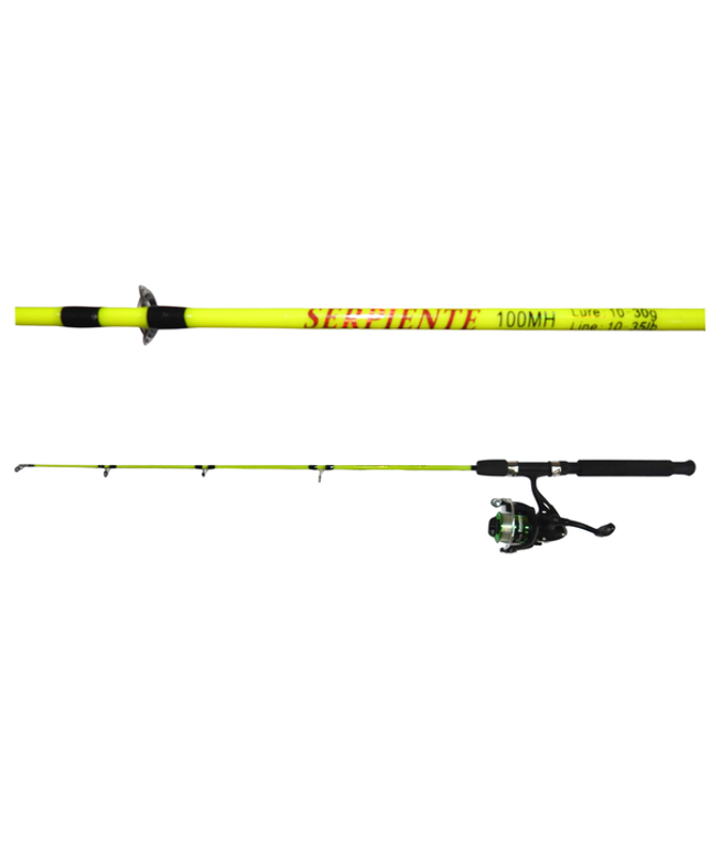 Combo de niño Serpiente