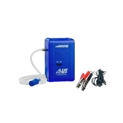 Oxigenador plastico grande MS-APA Marine