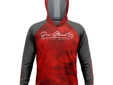 Camisa Manga Larga con Gorro Prosteel