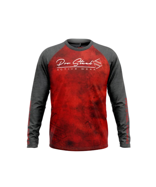 Camisa Manga Larga Prosteel