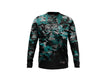Camuflada (Negro; Gris; Verde)