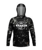 Camuflado Kraken (Negro)