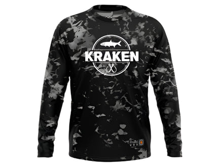 Camisa Manga Larga Prosteel
