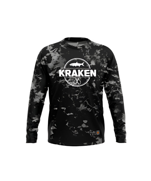 Camisa Manga Larga Prosteel