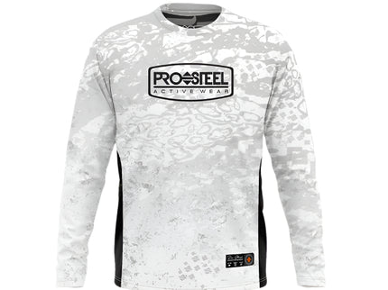 Camisa Manga Larga Prosteel