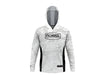 Camuflado (Con Letras; Blanco)
