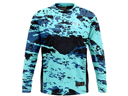 Camisa Manga Larga Prosteel